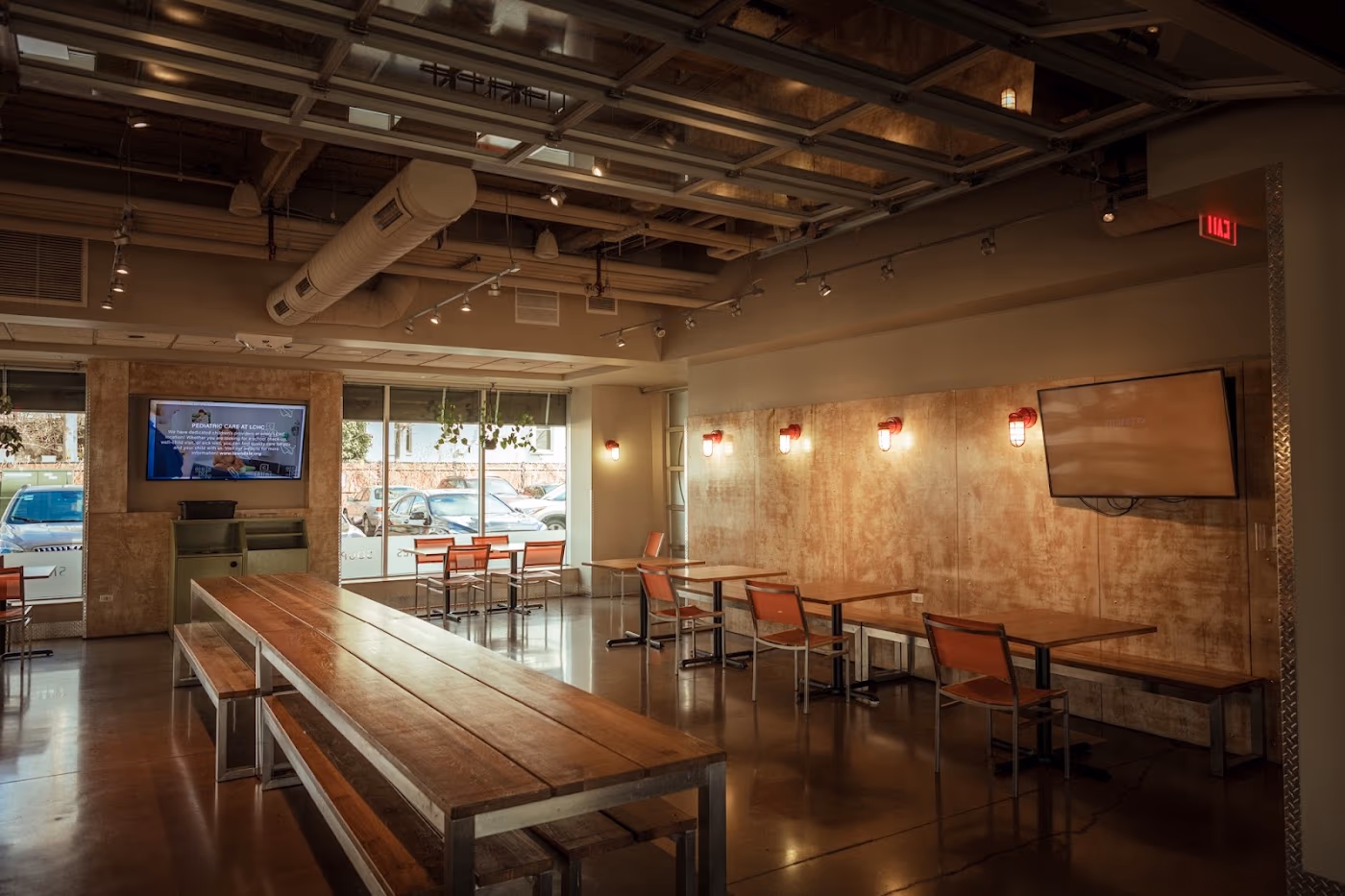 Green Tomato Cafe photo 3