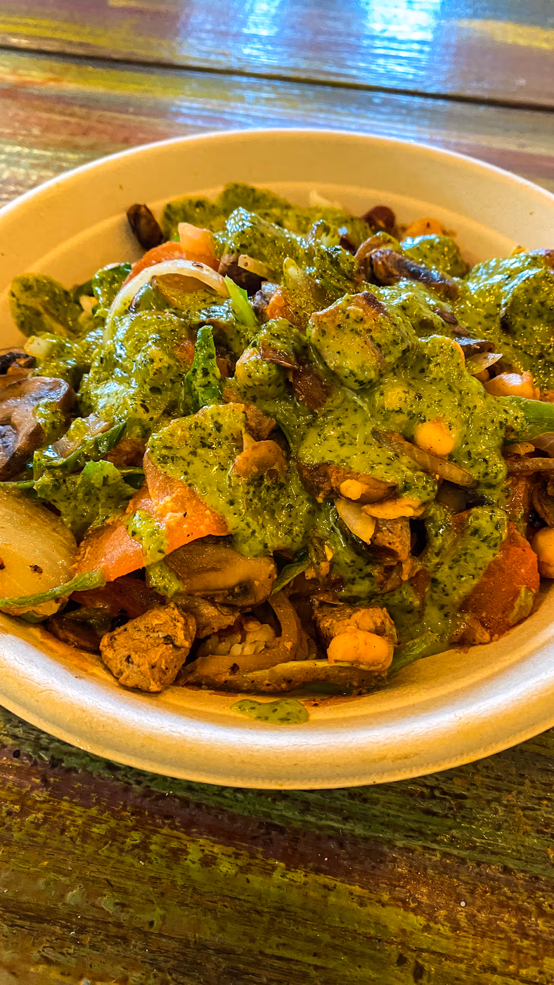Green Tomato Grill photo 3