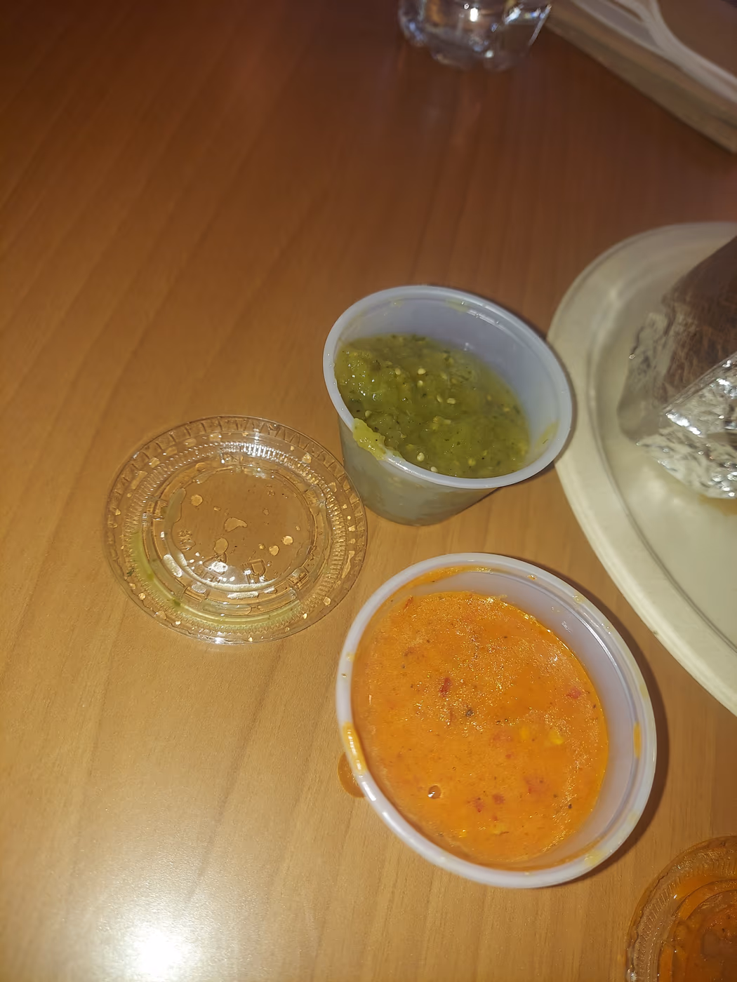 Green Tomato Grill photo 3