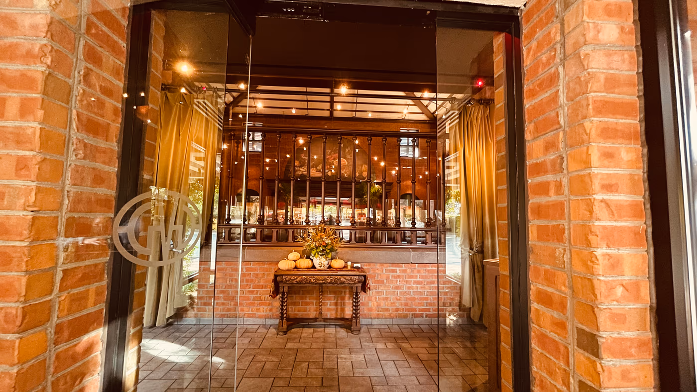 Green Valley Grill