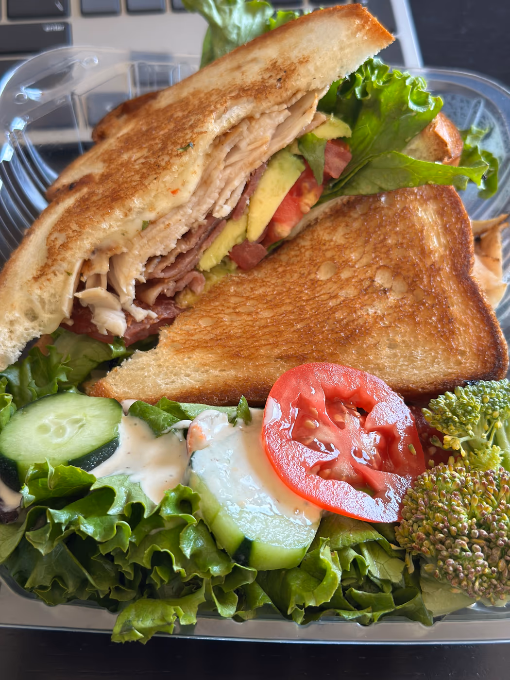 Green Vine Delicatessen photo 3