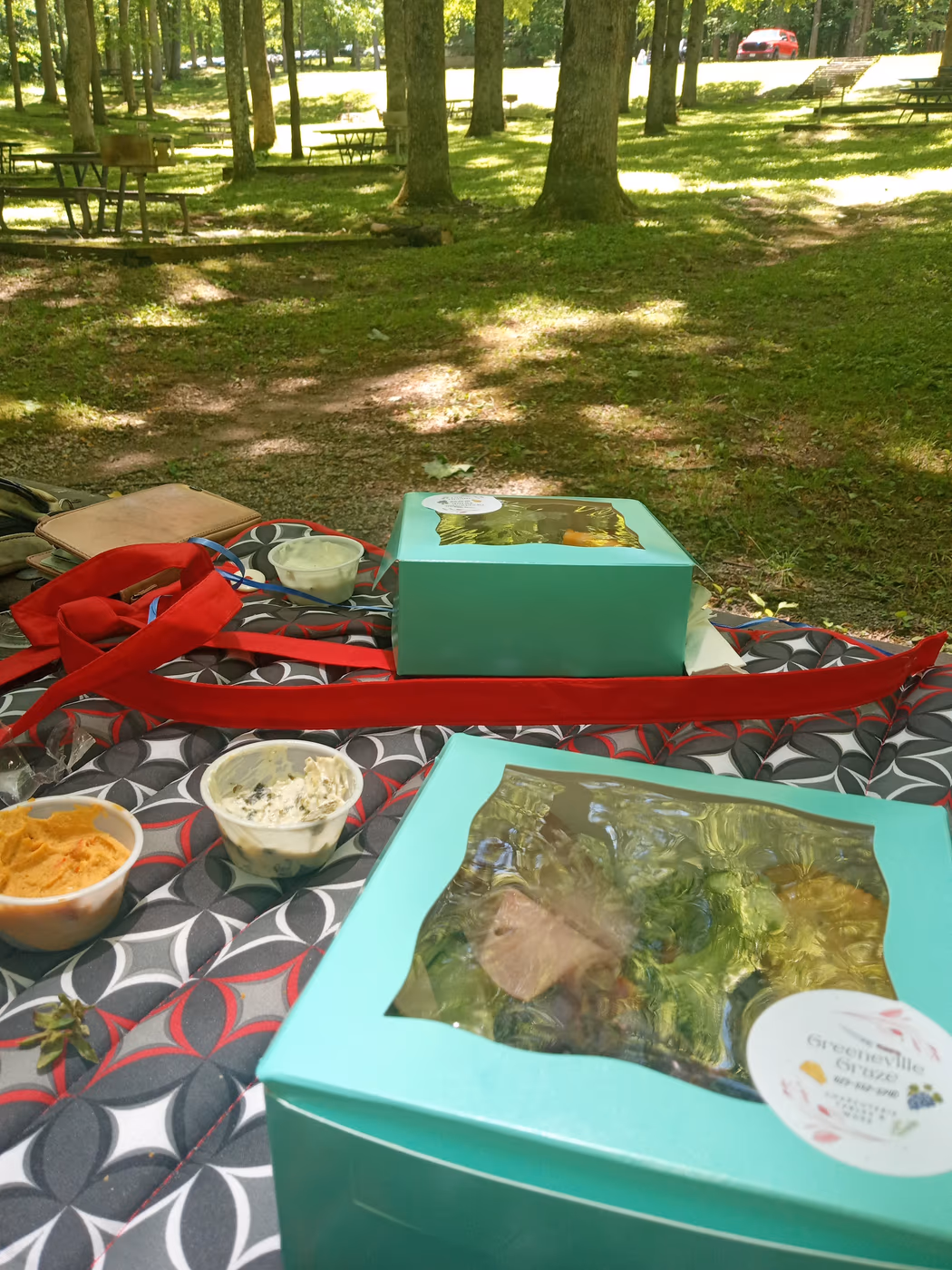 Greeneville Graze photo 4