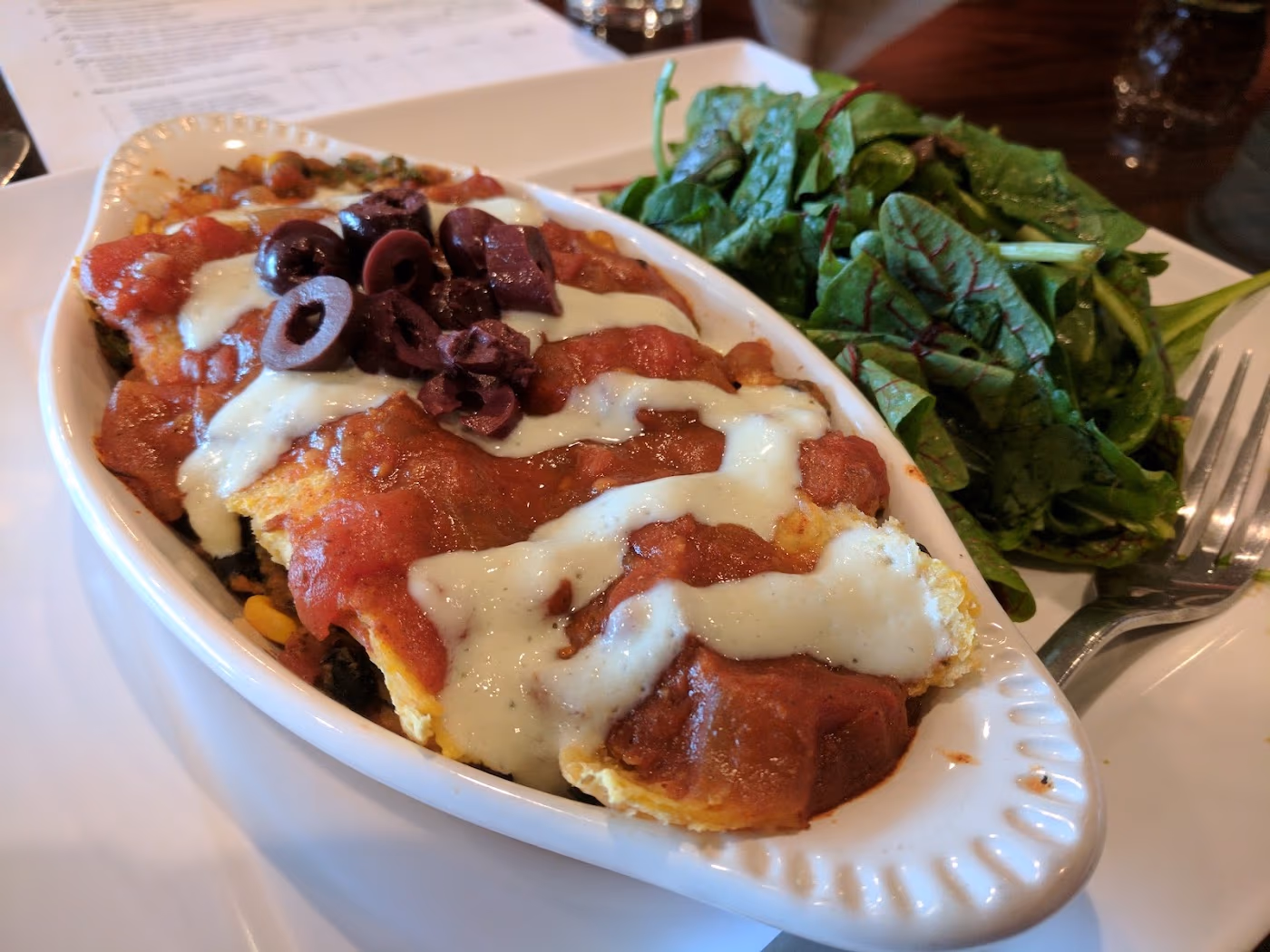 GreenFare Organic Cafe photo 3