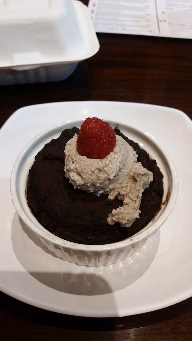 GreenFare Organic Cafe photo 4