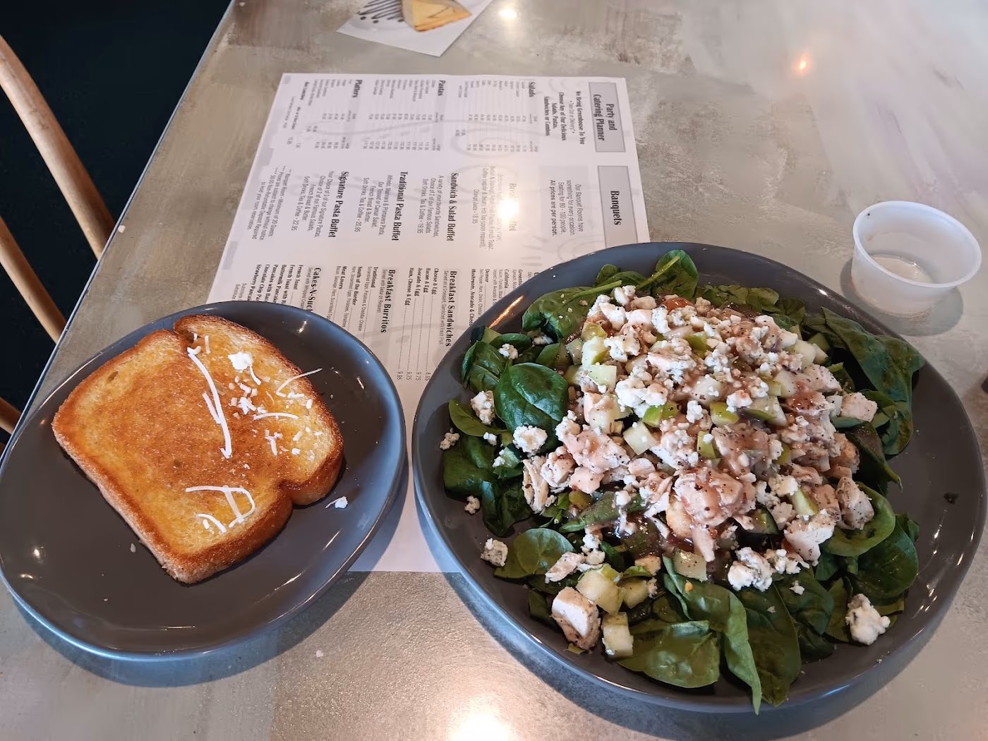 Greenhouse Cafe