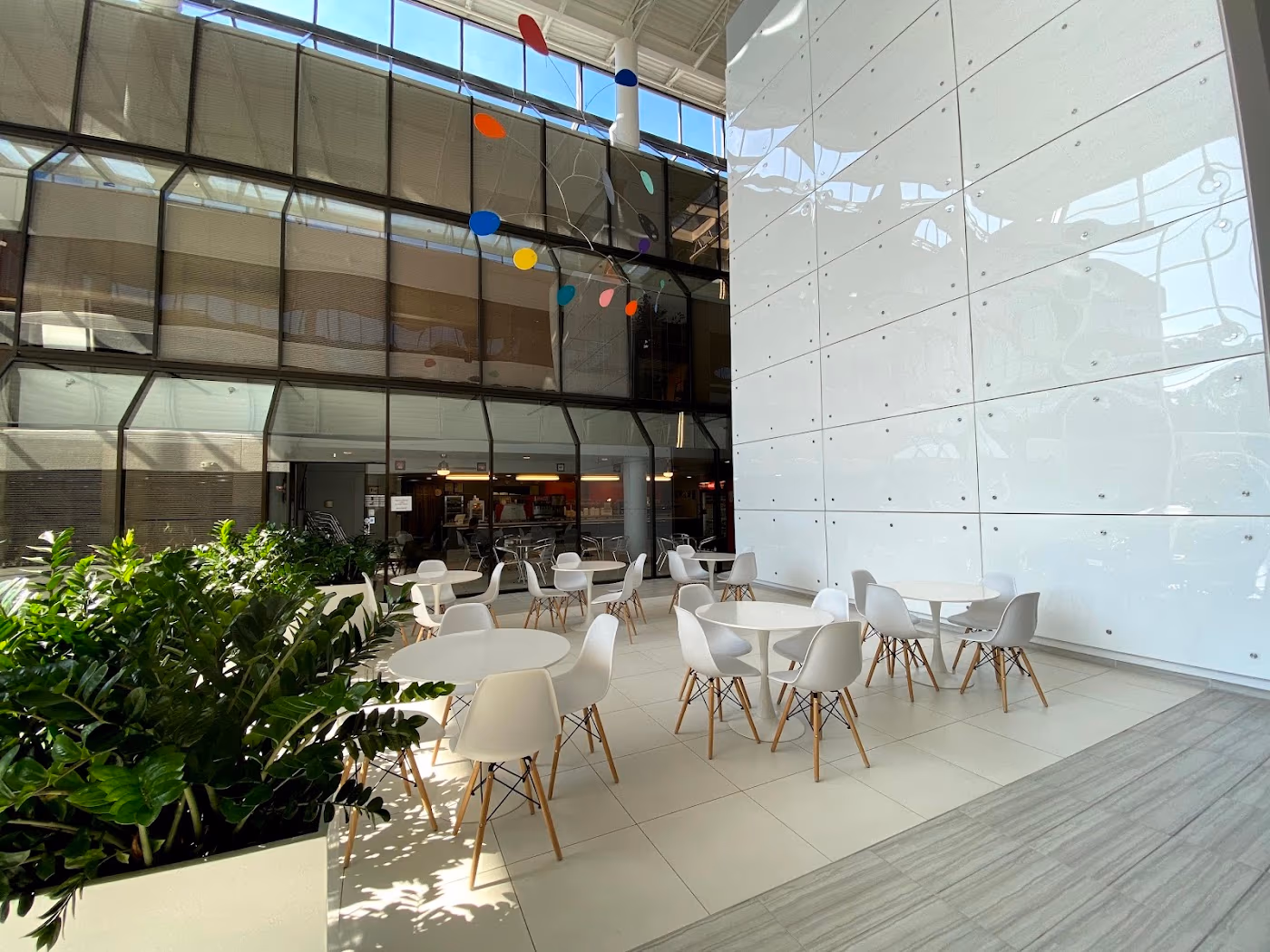Greenhouse Cafe photo 2