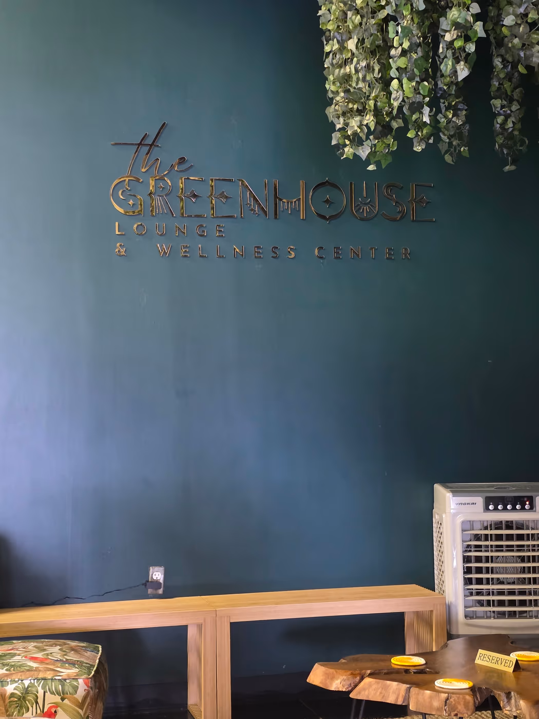 Greenhouse Lounge and Wellness Center photo 3