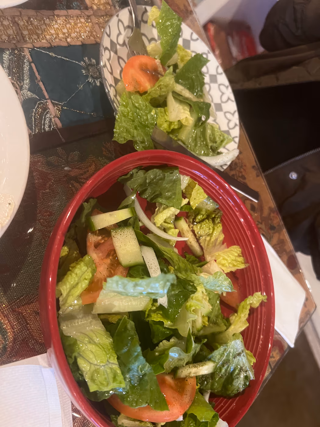 GREEN ZATAR photo 4