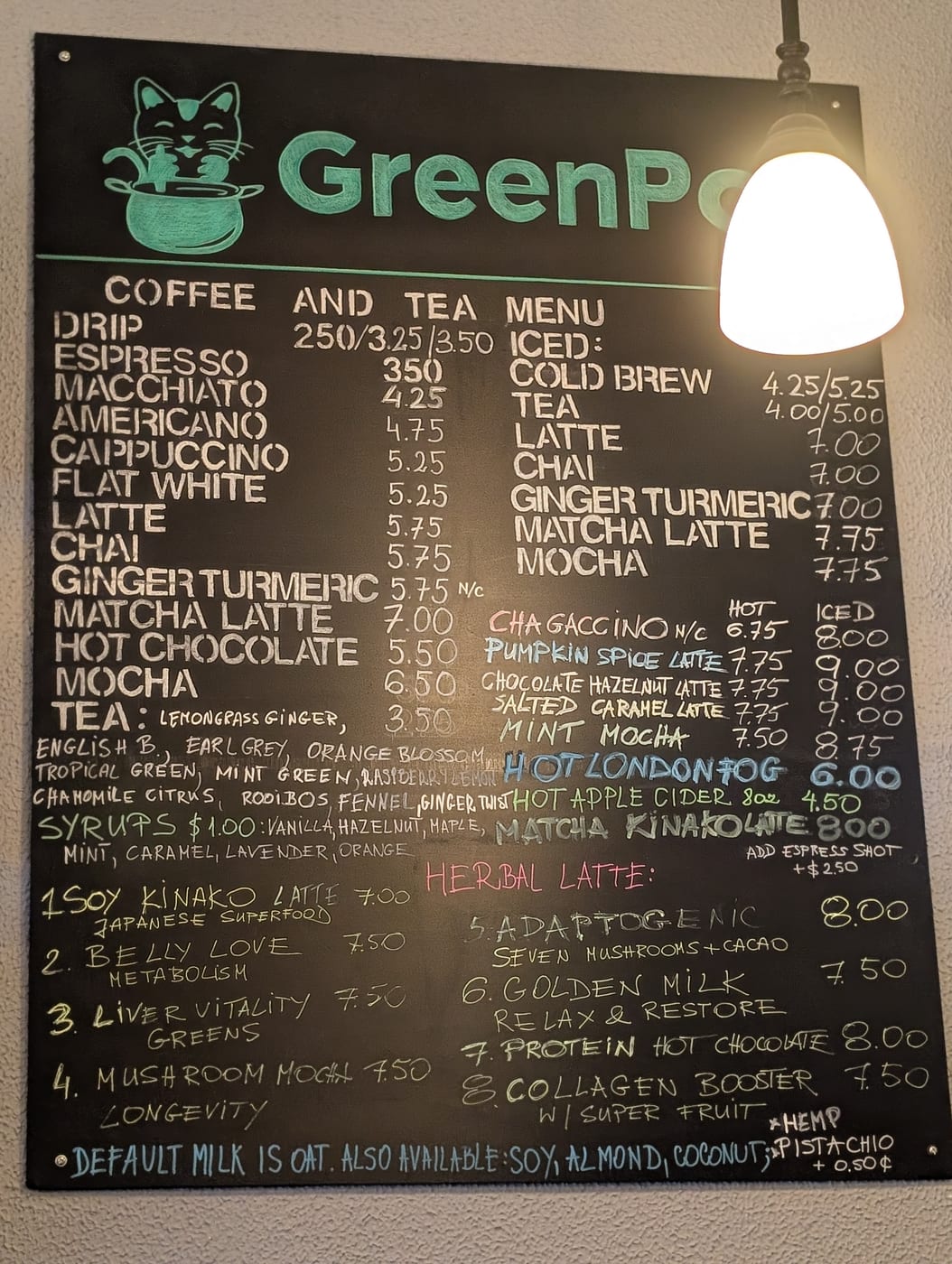 GreenPot