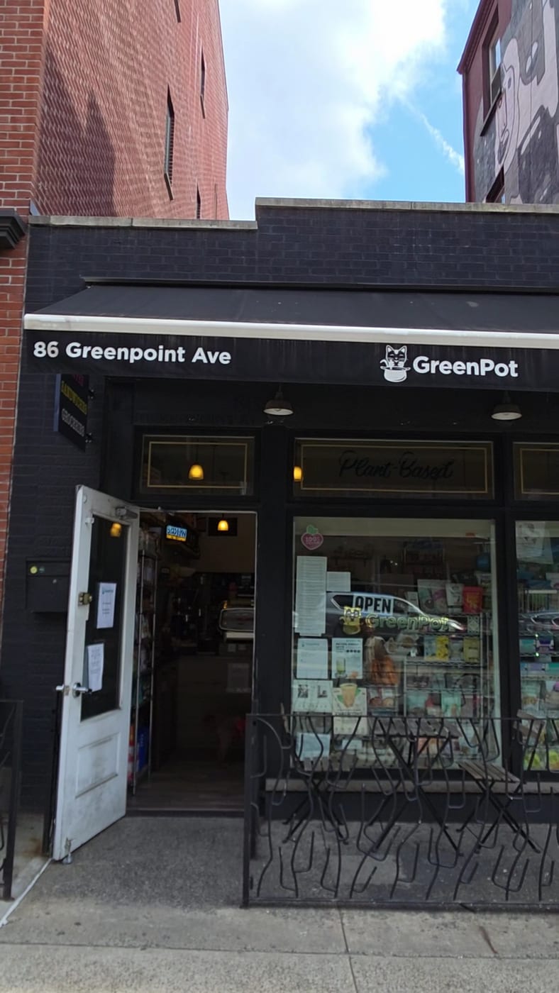 GreenPot photo 3