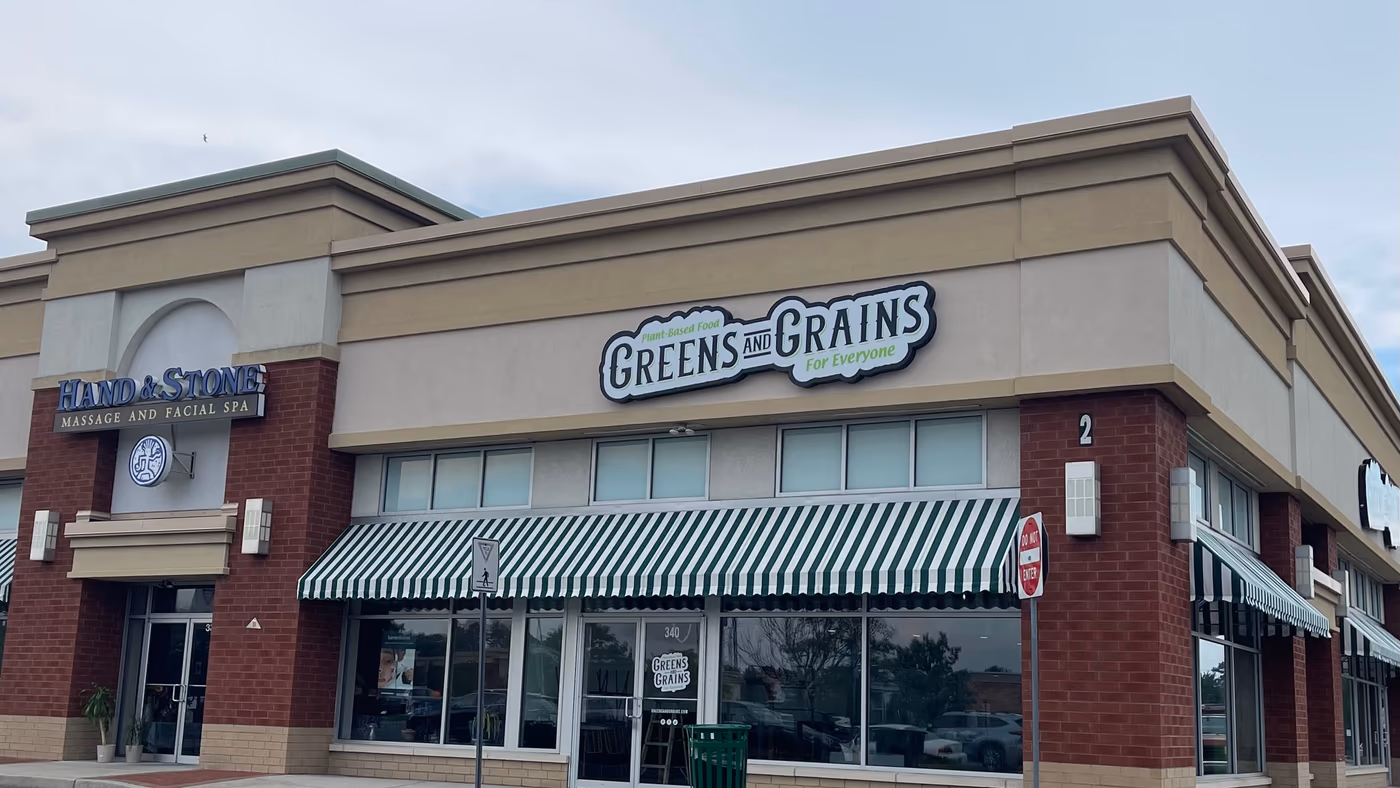 Greens and Grains Mays Landing photo 4