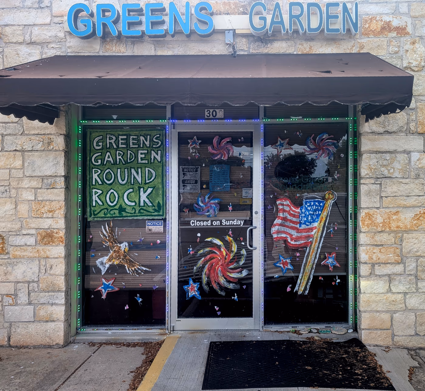 Greens Garden Round Rock photo 3