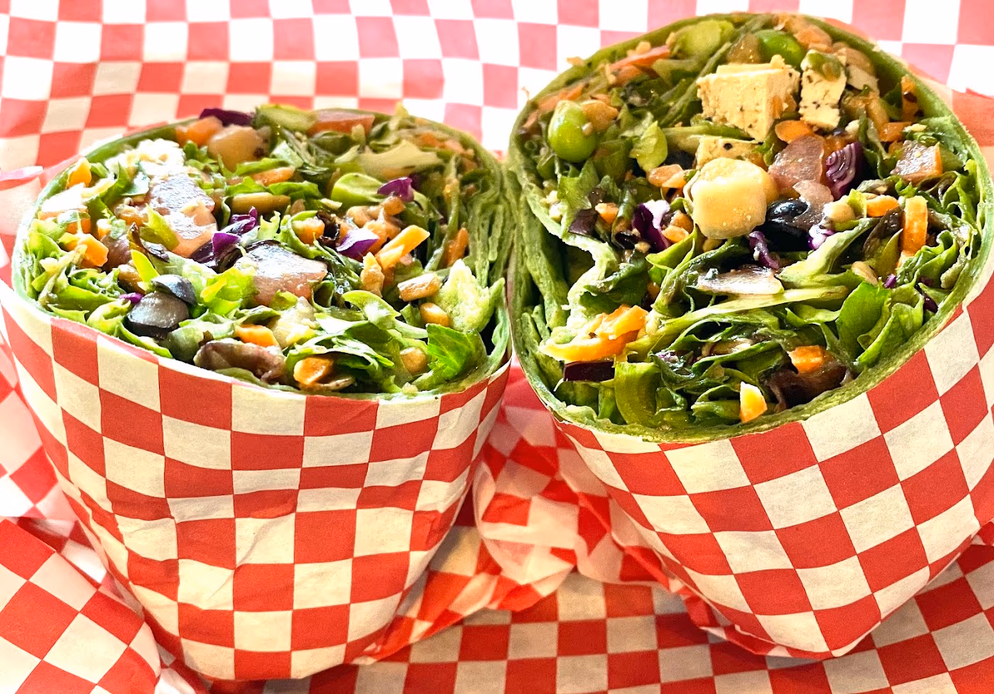 Greens & Grains Cafe