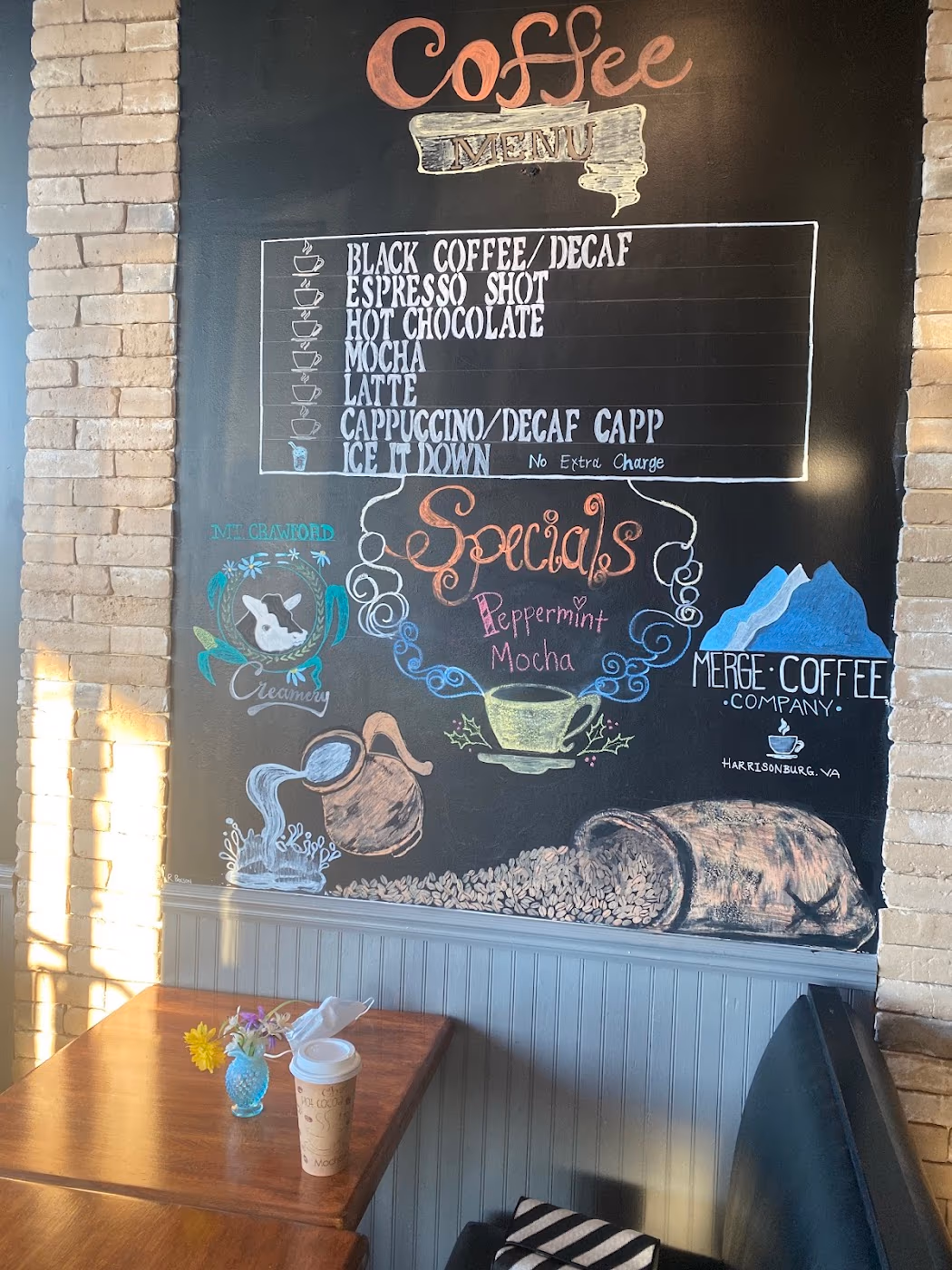 Greens & Grains Cafe photo 2
