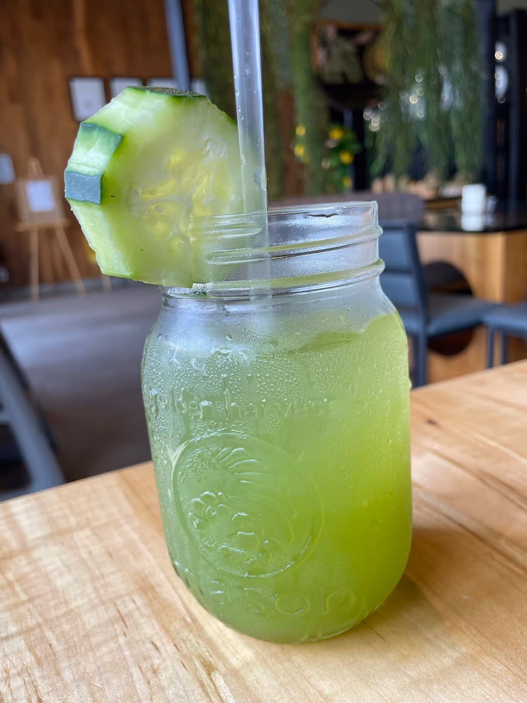 Greens & Lemons photo 4