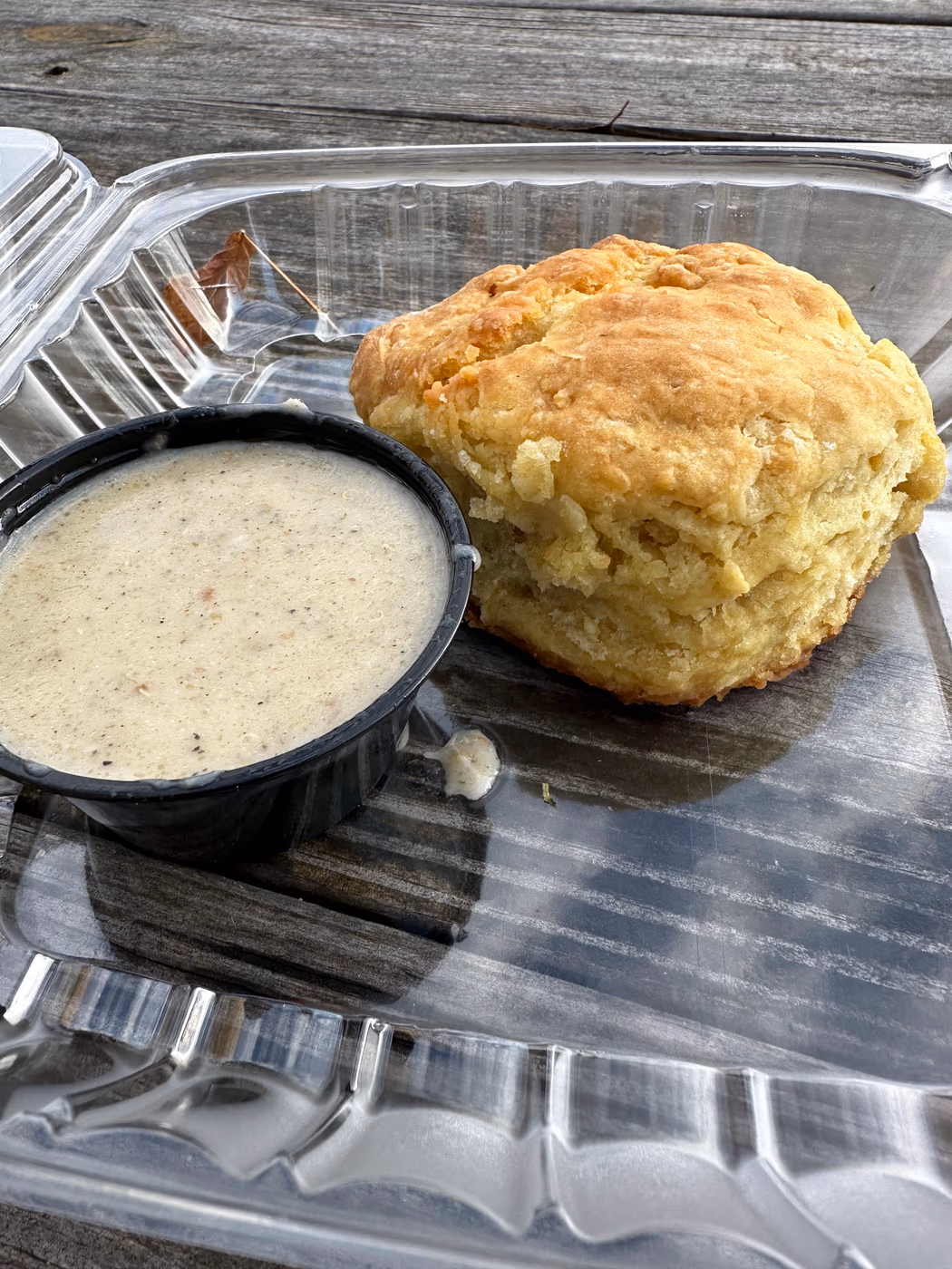 Gregory's Atlanta Vegan Breakfast photo 3