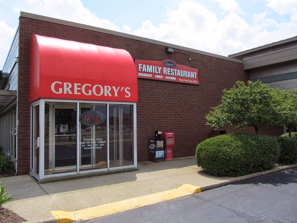 Gregory's Family Restaurant photo 3