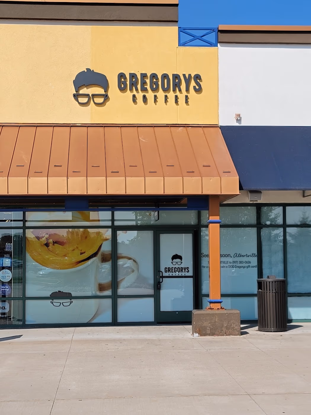 Gregorys Coffee photo 3