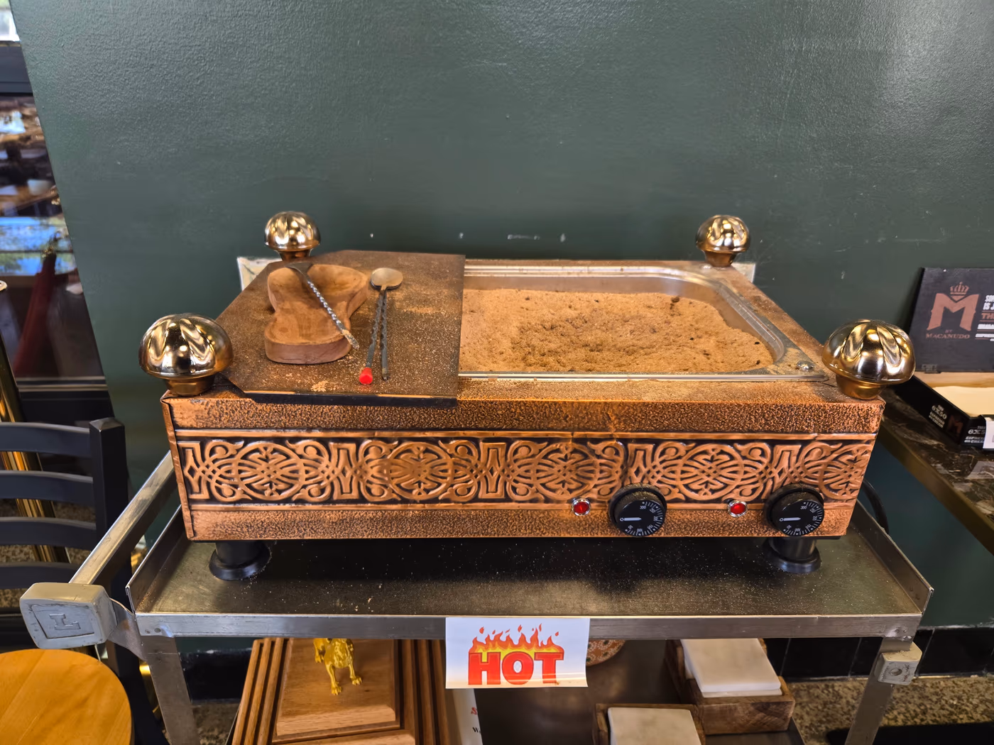 Griffin Lounge photo 3