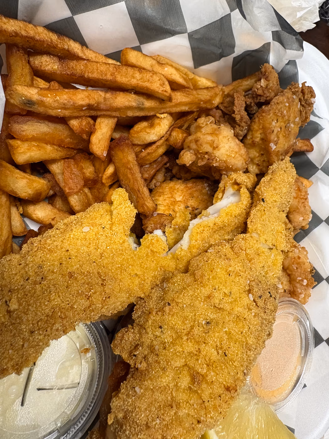 Grill 51 Tahlequah