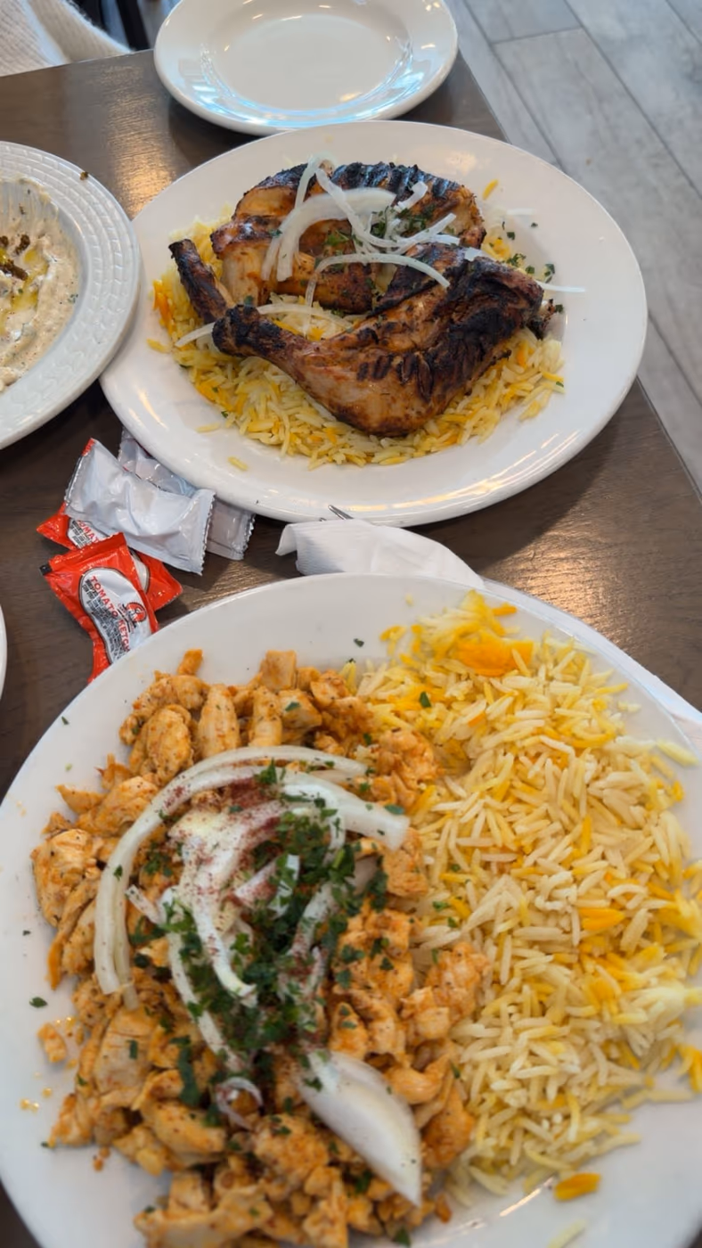 Grill House of Yonkers