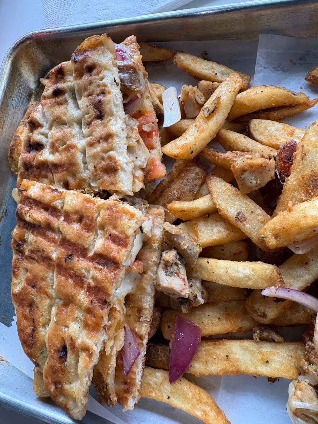 Grilla Greek Kouzina photo 2