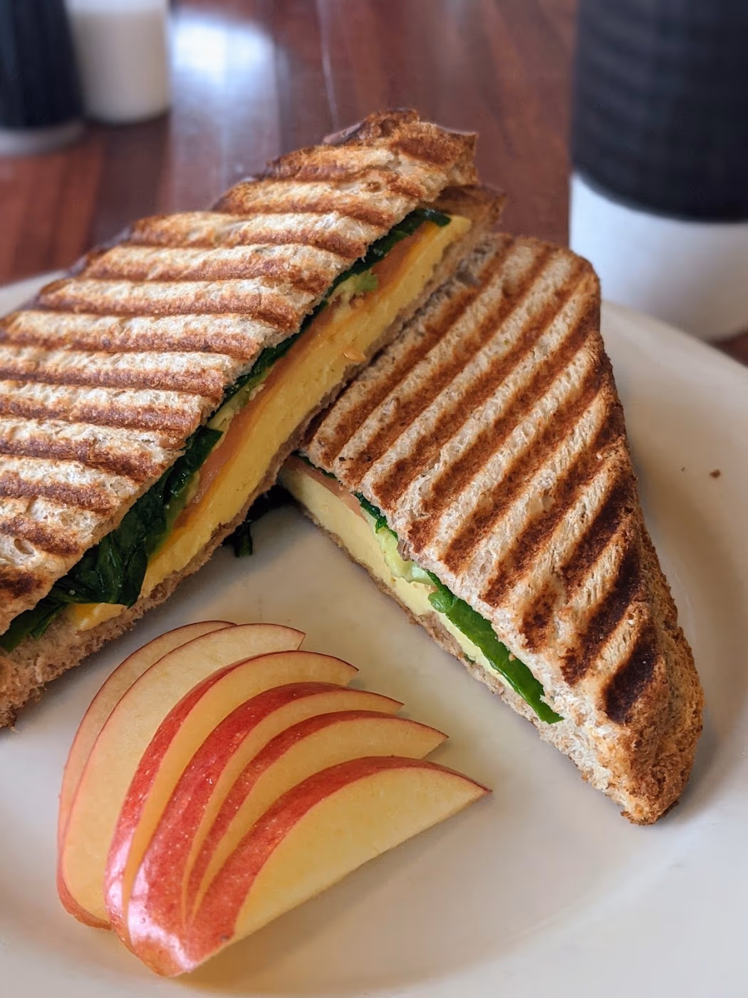 Grind Coffee & Nosh