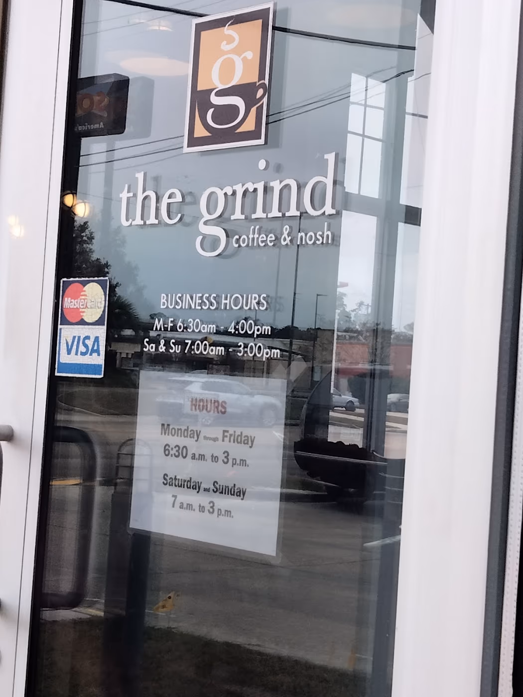 Grind Coffee & Nosh photo 3