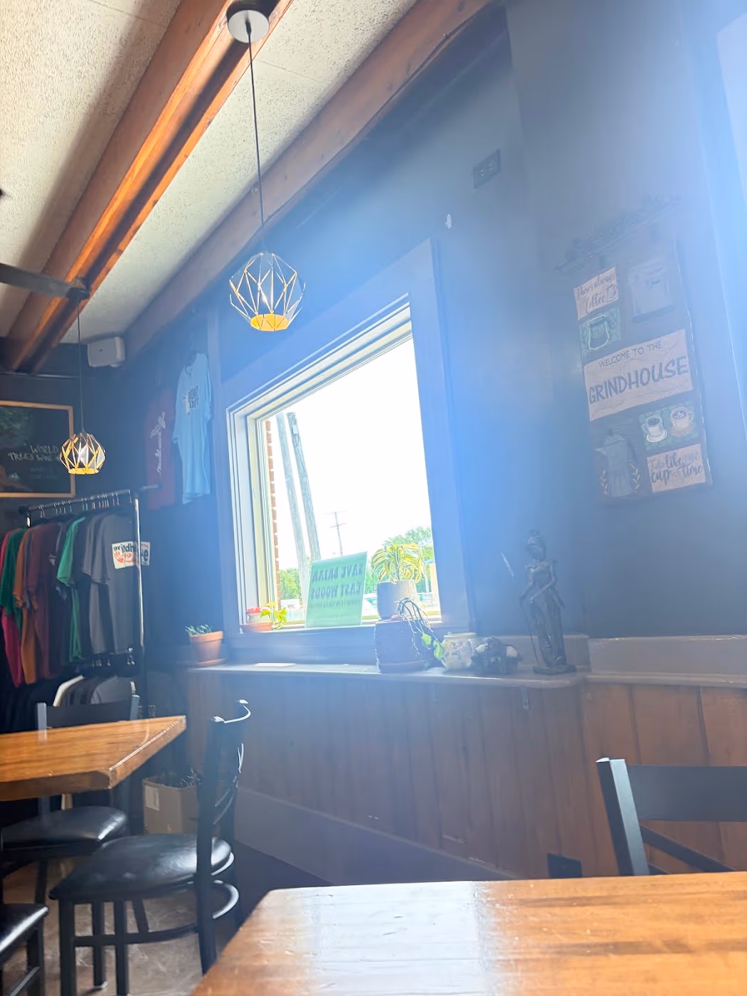 Grindhouse Cafe photo 4