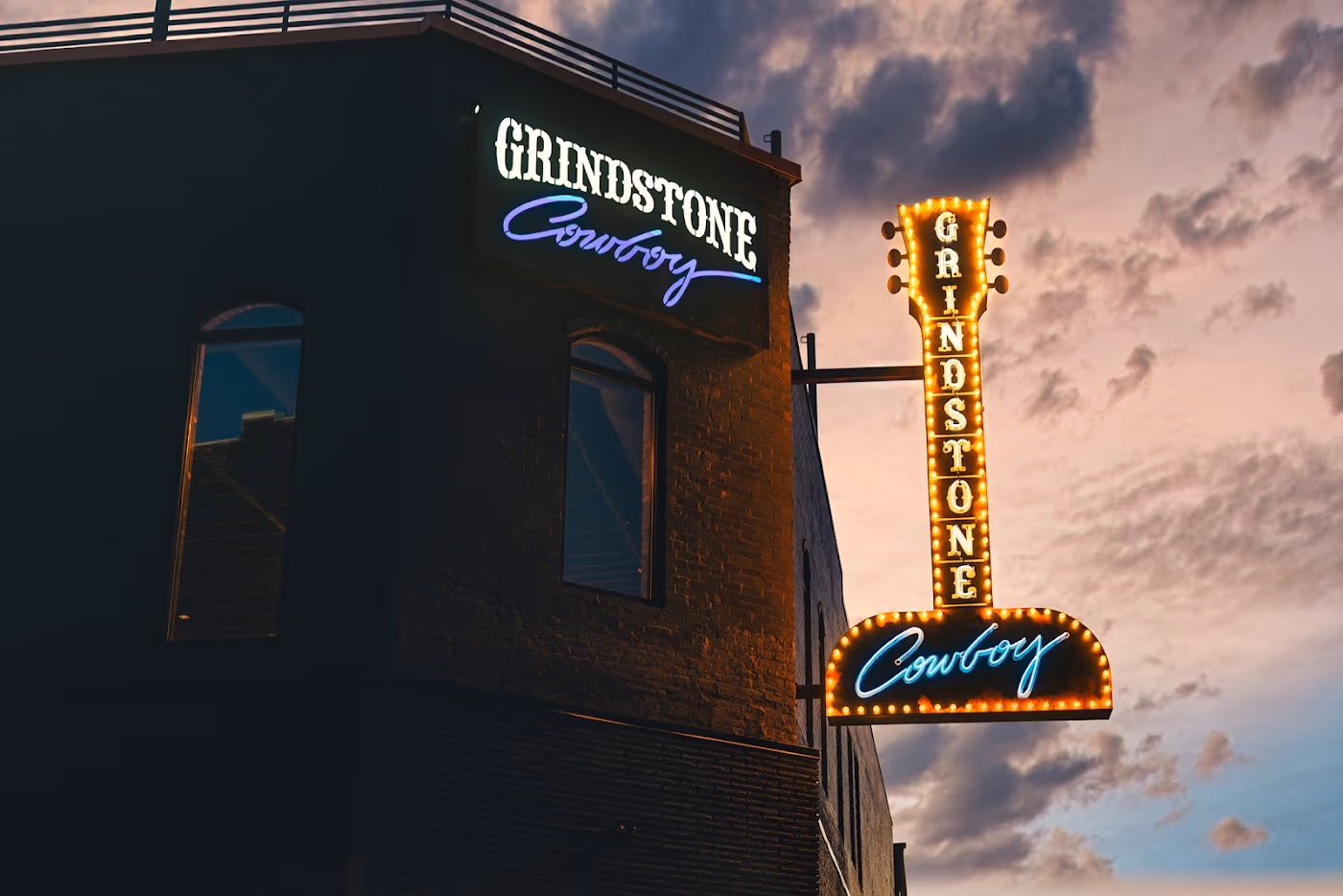 Grindstone Cowboy Shelbyville photo 3
