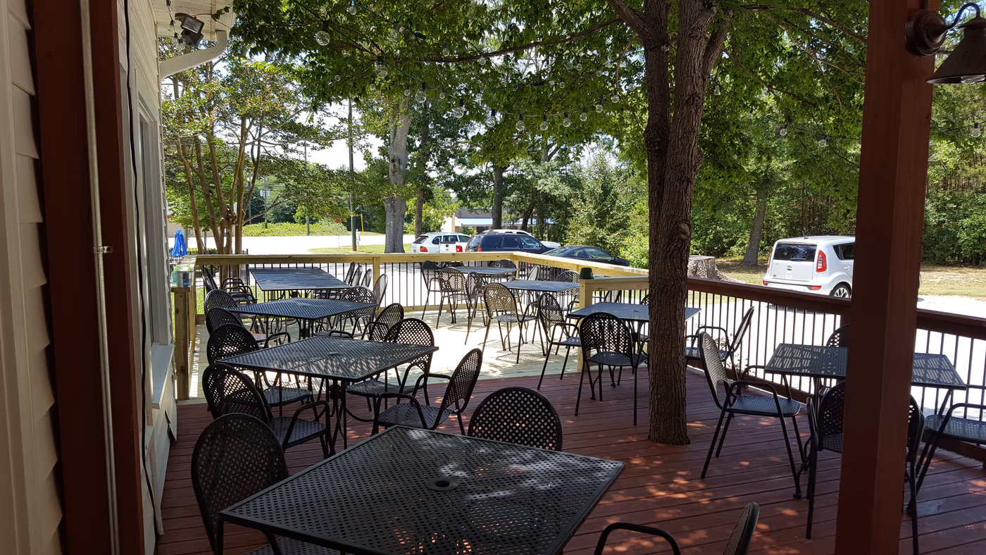 Gringo's Mexican Grill photo 2