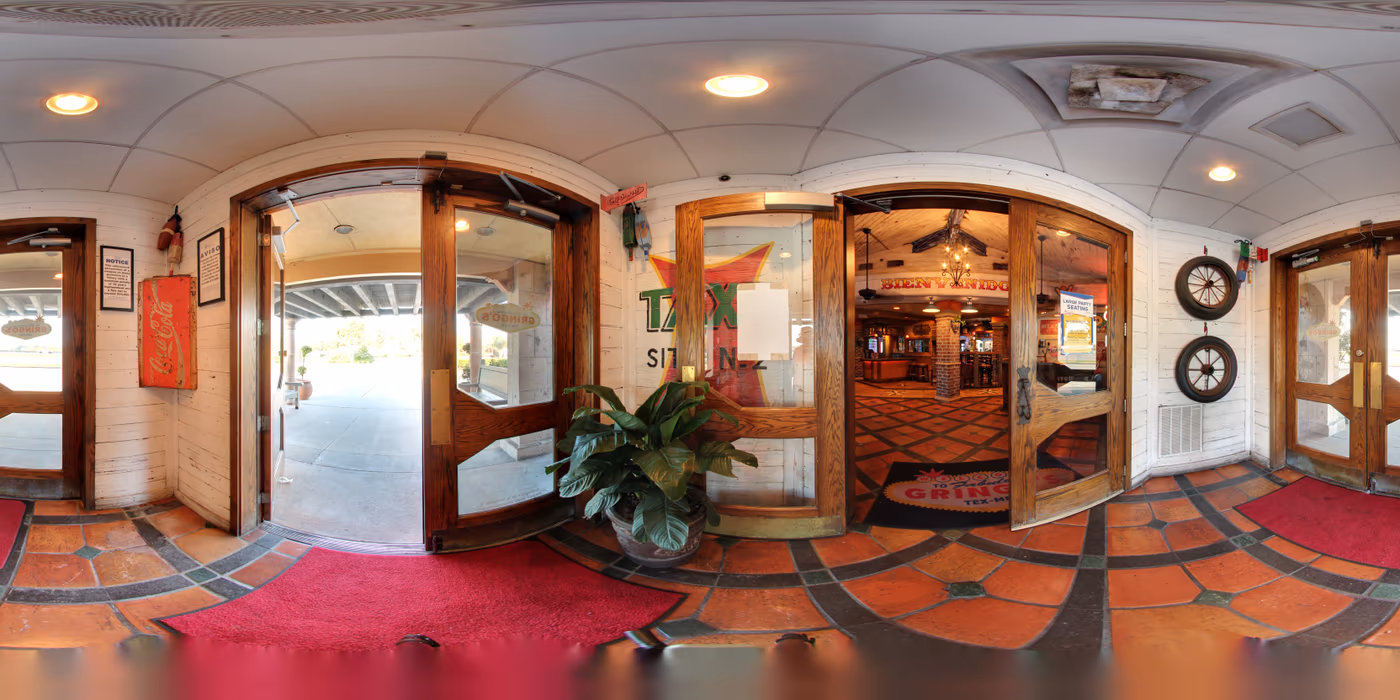 Gringo’s Mexican Kitchen {Texas City}