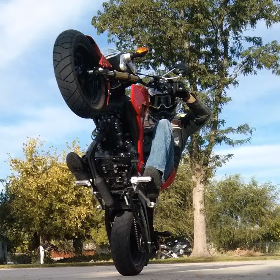 Grit 2C