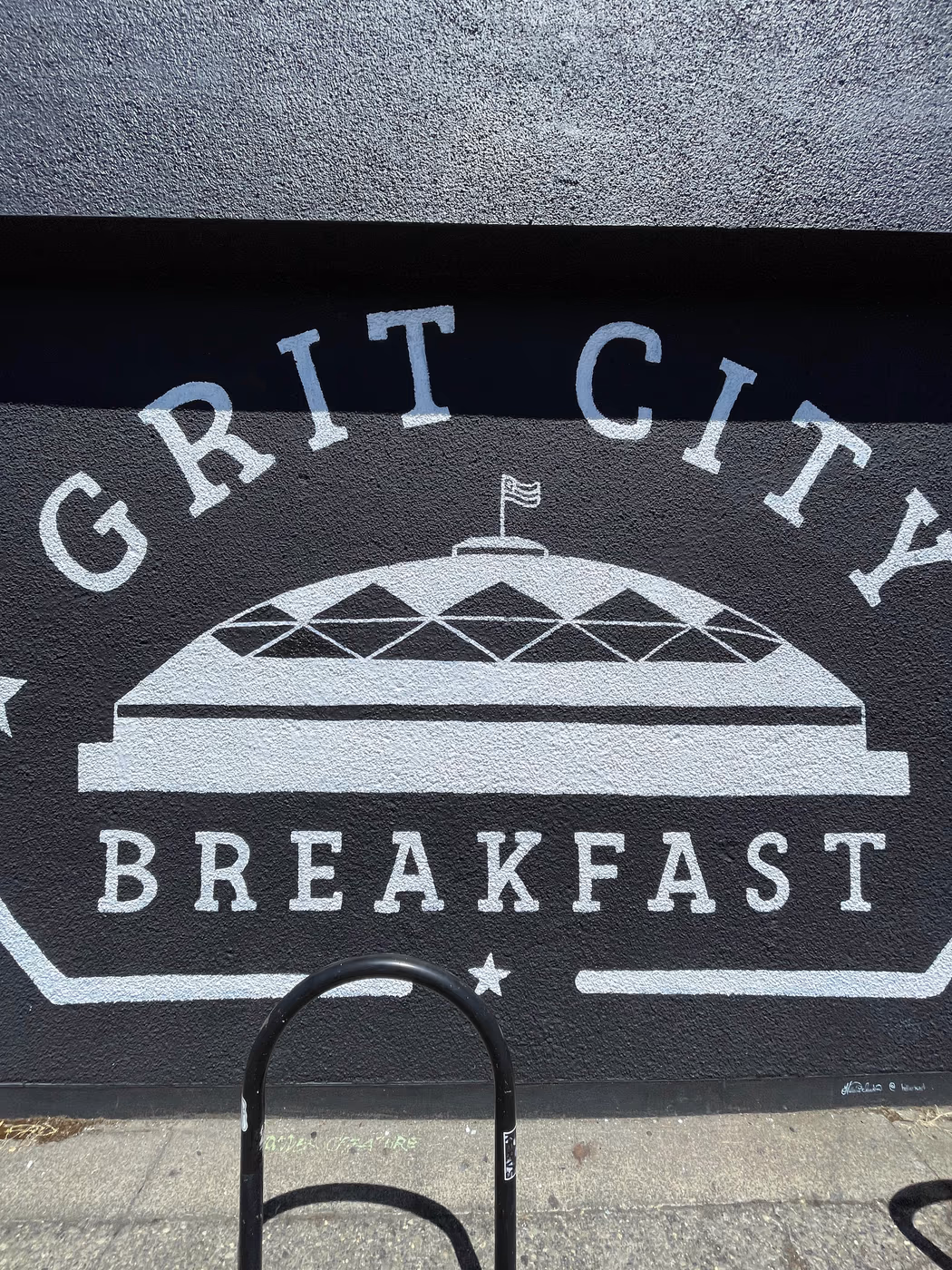 Grit City Breakfast Bar and Grill photo 2