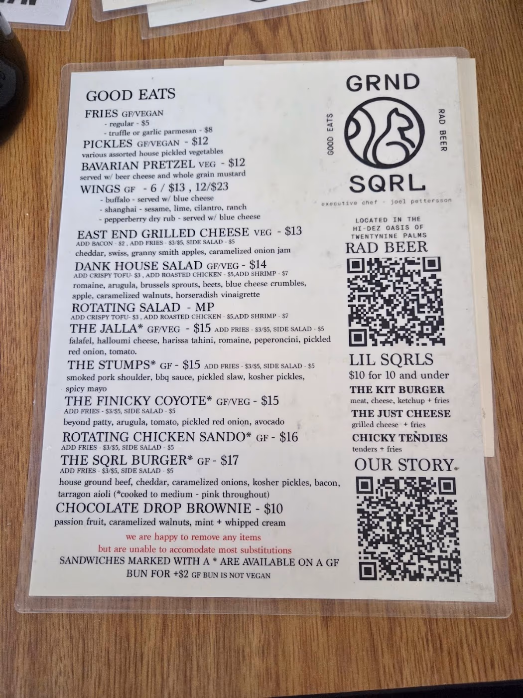 grnd sqrl photo 2