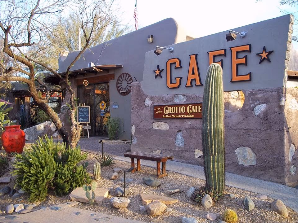 Grotto Cafe photo 2