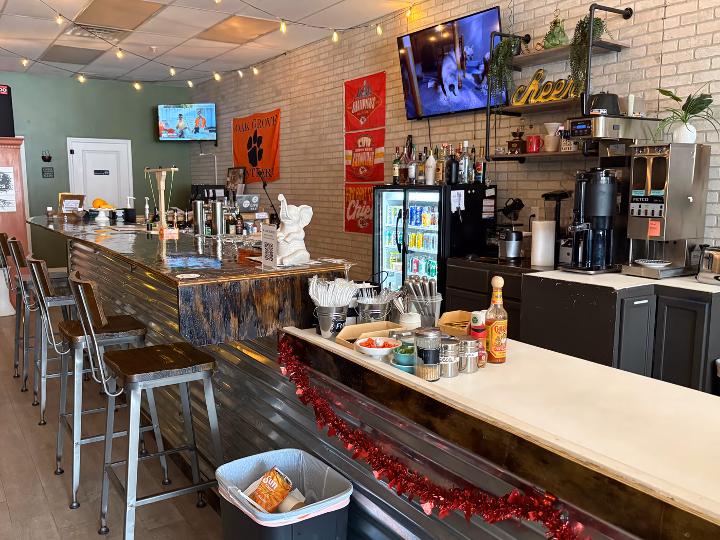 Ground Roots Coffee photo 3