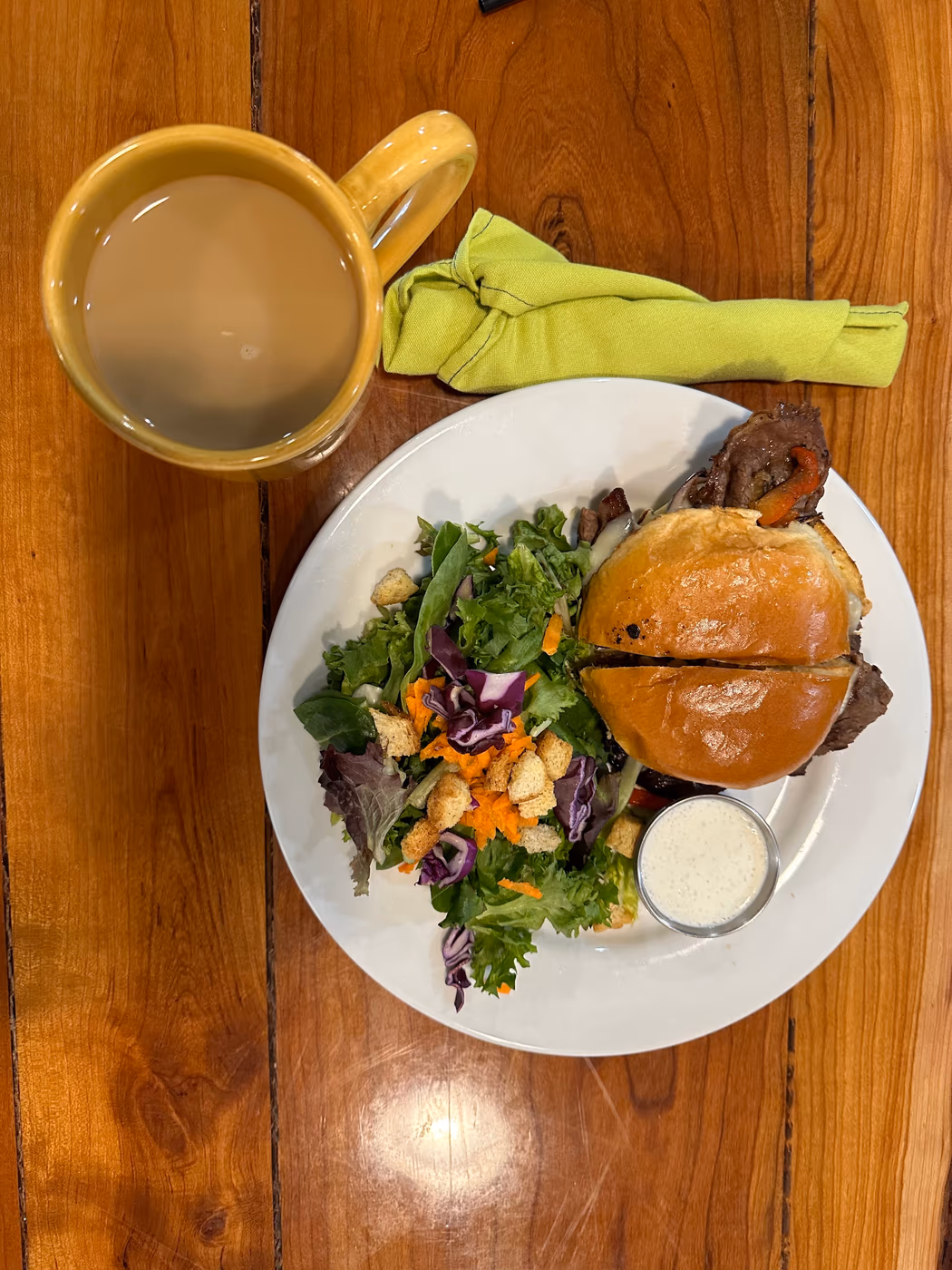 Groundswell Cafe photo 4