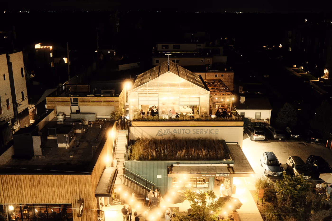 Grow + Gather photo 2