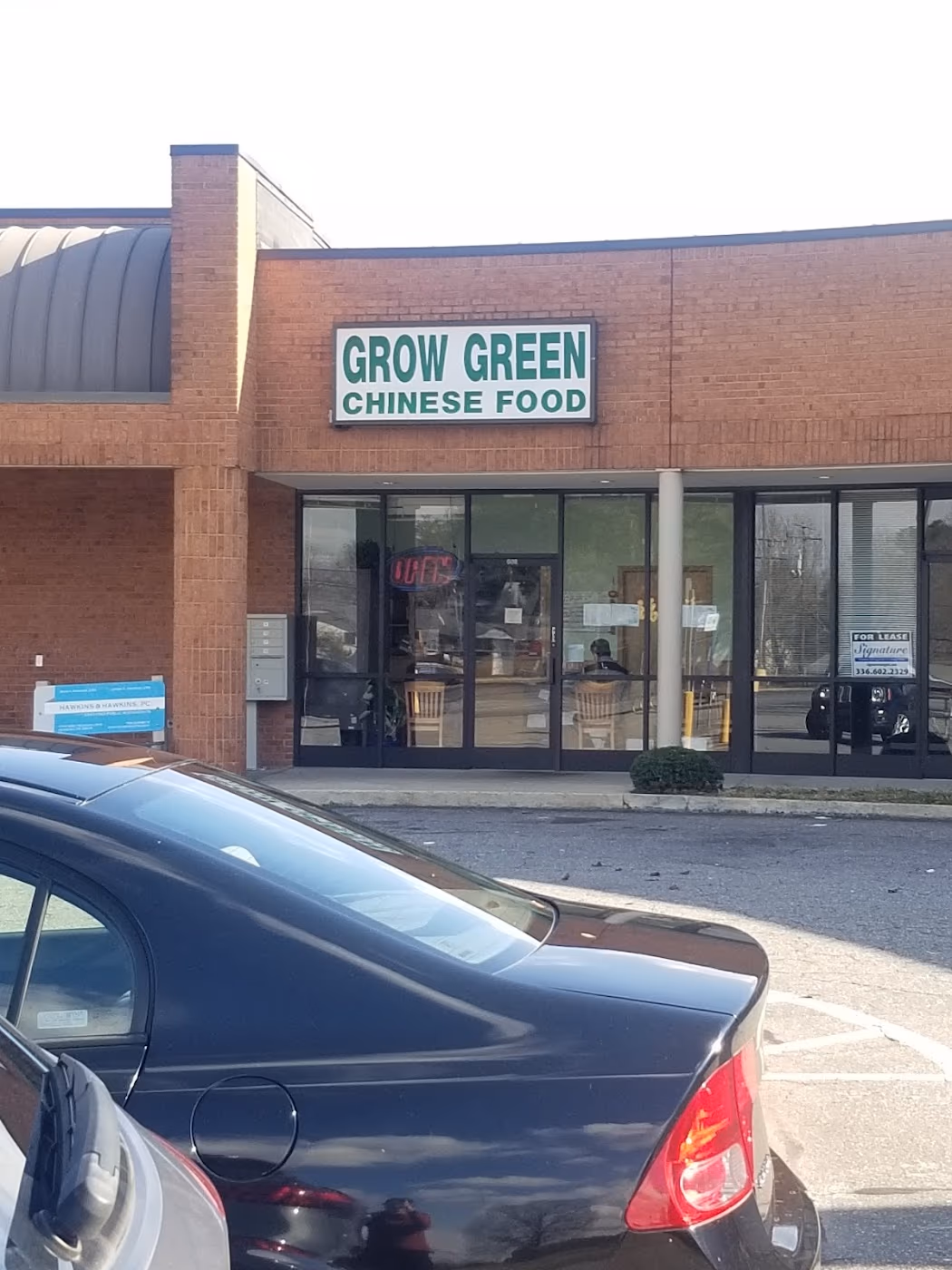 Grow Green photo 4