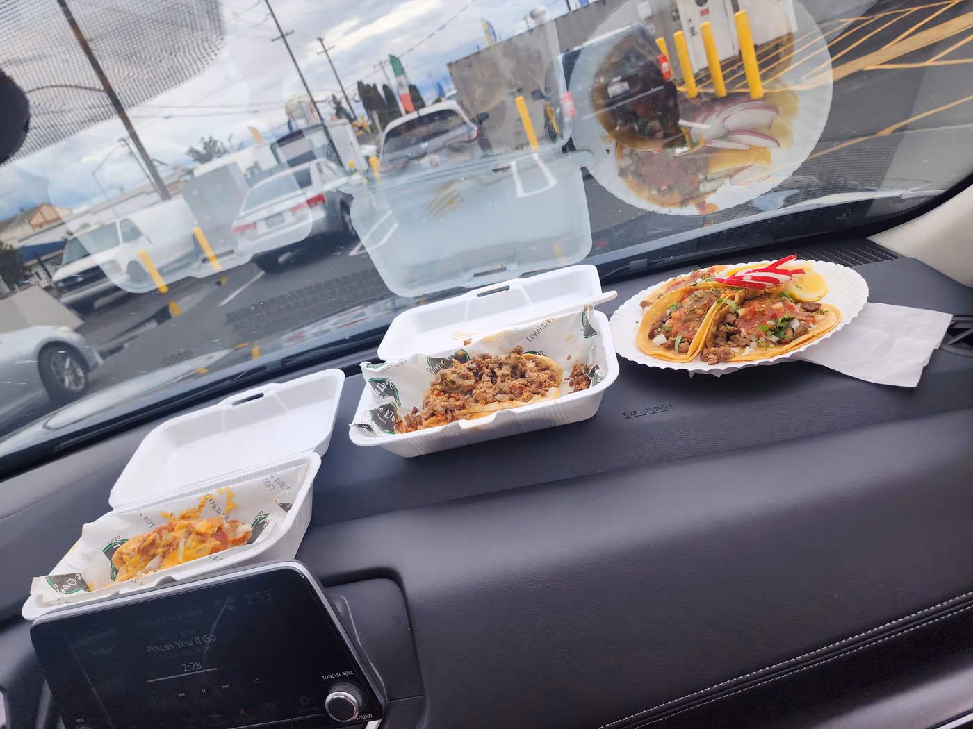 Grub Hub photo 3