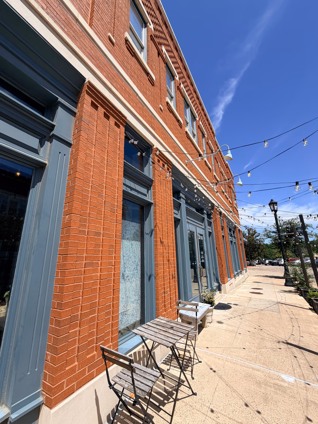 Grutogi Bistro