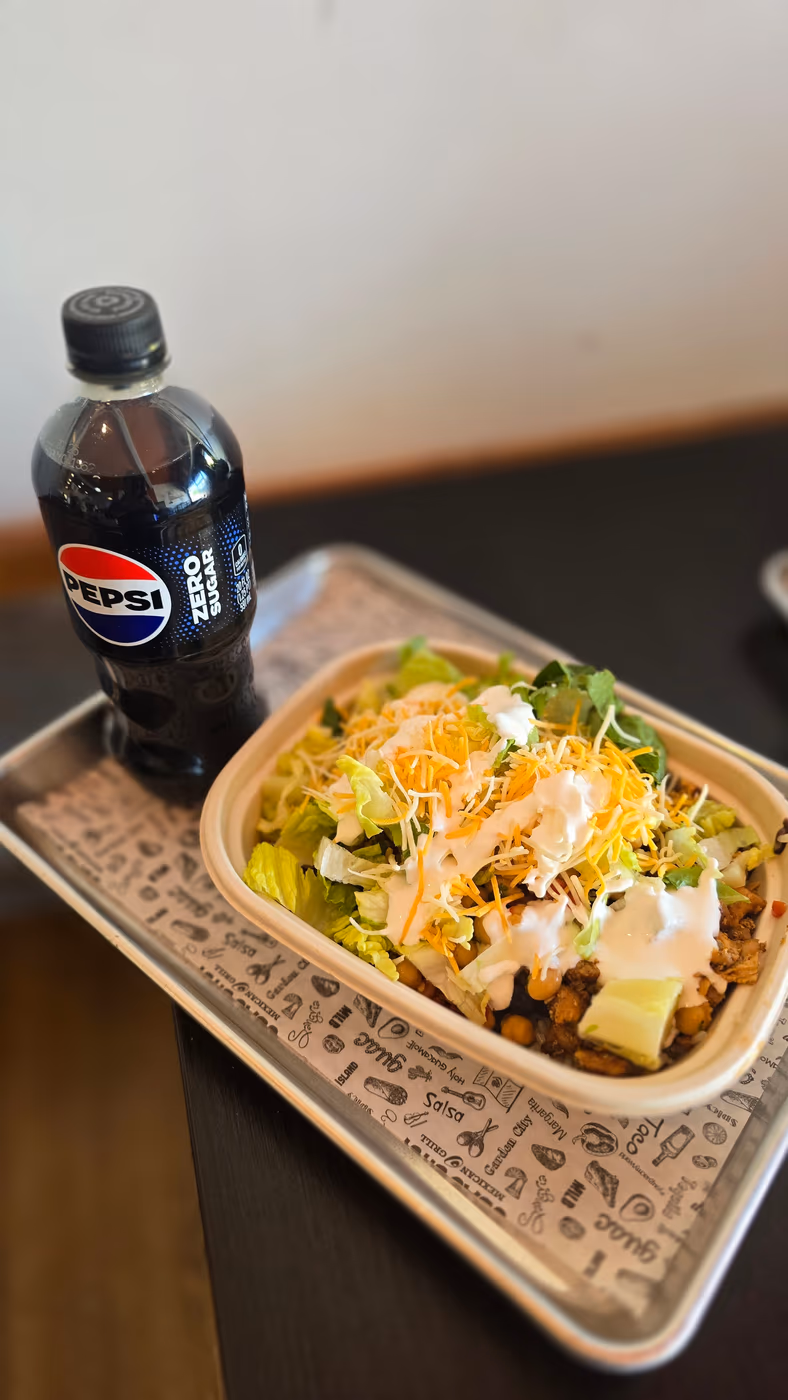 Guac Shop Mexican Grill photo 3