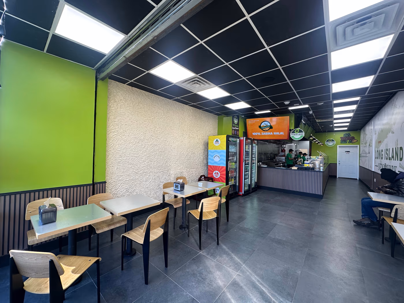 Guacado Mexican Grill photo 3