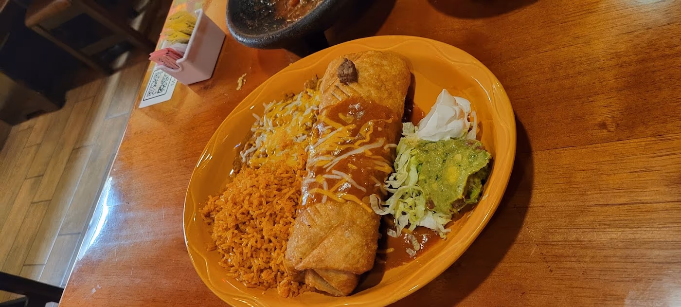 Guadalajara's Grill & Tequila Bar photo 4