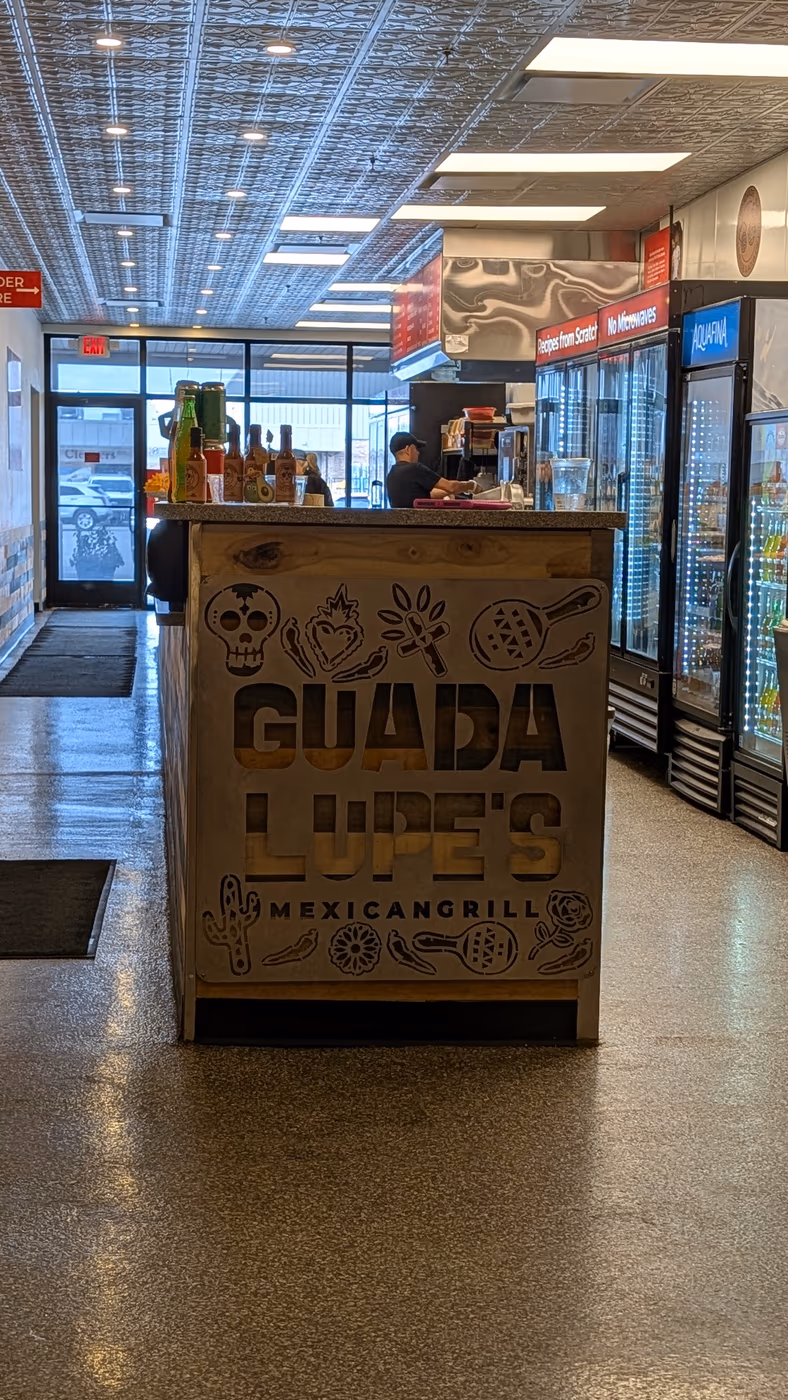 Guadalupe's Mexican Grill