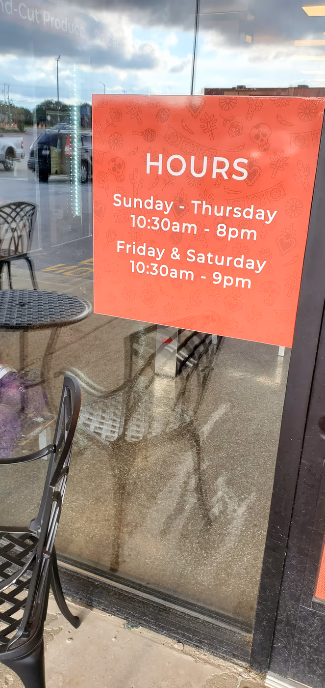 Guadalupe's Mexican Grill photo 3