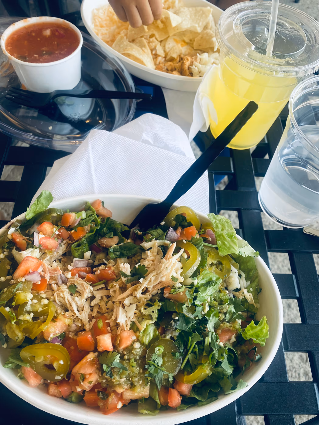 Guadalupe's Mexican Grill photo 4