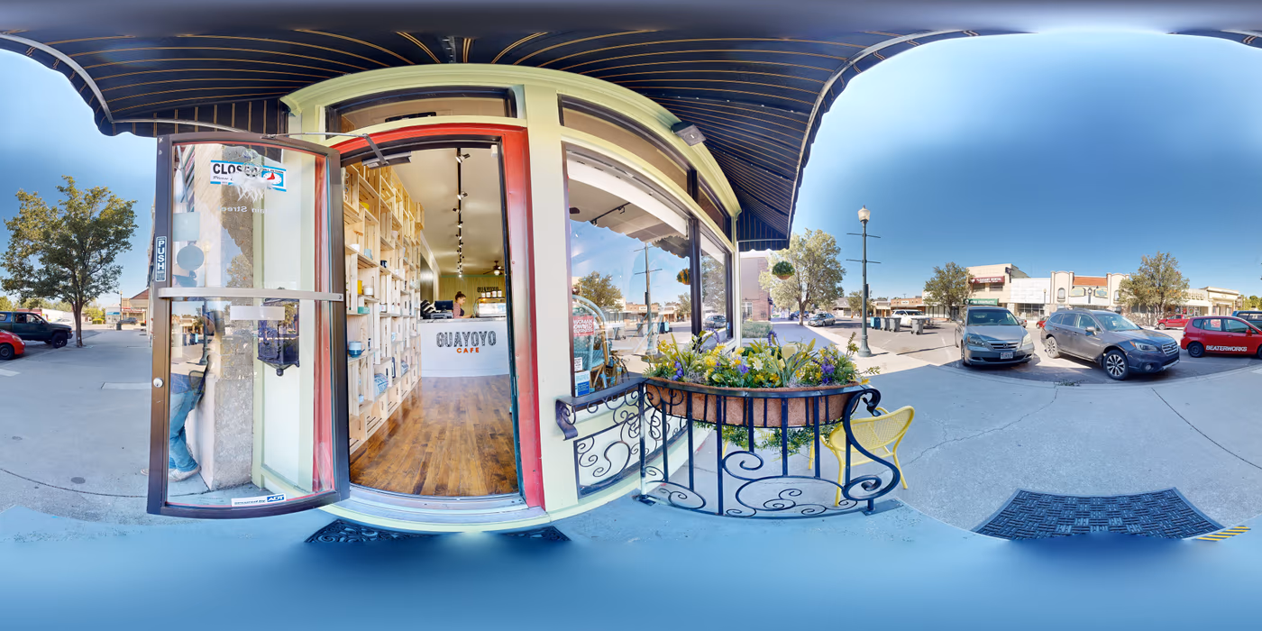 Guayoyo Cafe photo 2