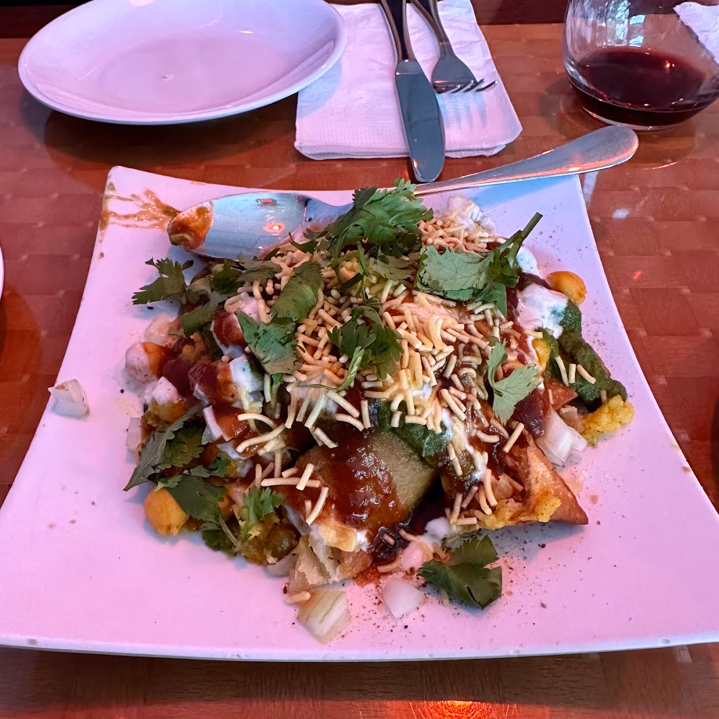 Gulab Indian Restaurant